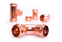 Press-fit - a wide variety of applications
