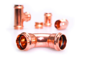 Press-fit - a wide variety of applications