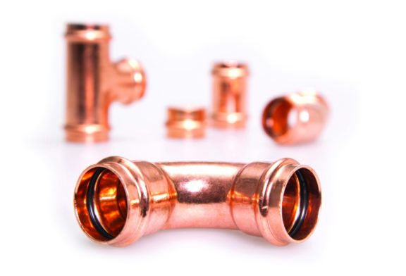 Press-fit - a wide variety of applications