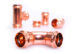Press-fit - a wide variety of applications