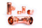 Press-fit - a wide variety of applications