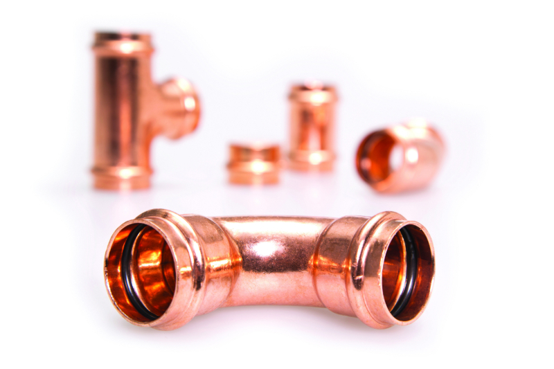 Press-fit – a wide variety of applications