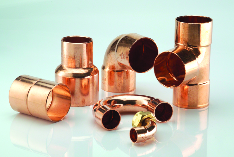Conex Bänninger highlights benefits of copper