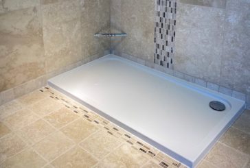 Coram Showers announces Stone Resin Shower Tray expansion  