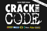 Crack The Code at Toolfair for the chance to win a prize bundle!