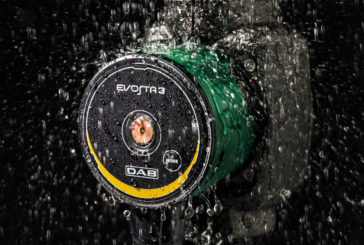 DAB Pumps introduces EVOSTA 3 pump range 