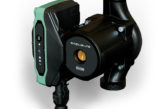 New smart circulator from DAB Pumps 