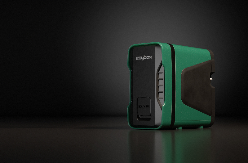 EsyBox Pop gets WRAS approval 