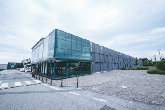 DAB Pumps unveils refreshed brand identity 