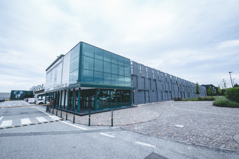 DAB Pumps unveils refreshed brand identity 