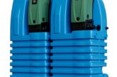 The importance of correctly sizing water pumps and storage tanks