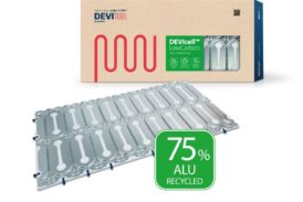 DEVI Launches DEVIcell Low Carbon 