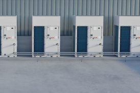 Complete R290 range launched by Daikin 