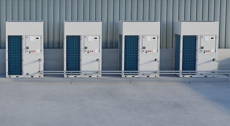 Complete R290 range launched by Daikin 