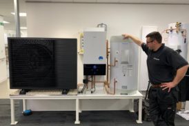 Daikin announces five offers for newly qualified installers  
