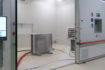 Daikin opens new £123million European R&D Centre 