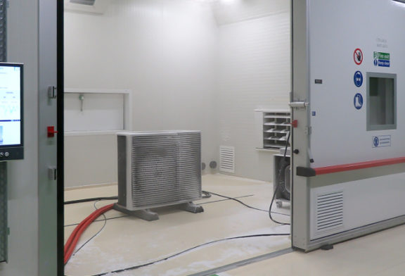 Daikin opens new £123million European R&D Centre 