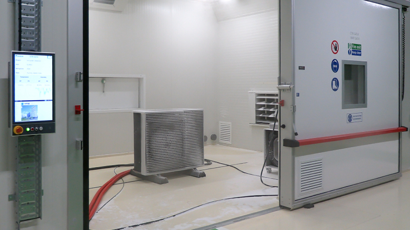 Daikin opens new £123million European R&D Centre 