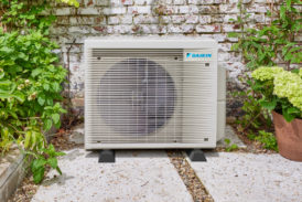 Daikin expands Multi+ range