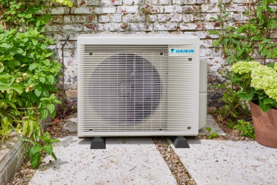Daikin expands Multi+ range