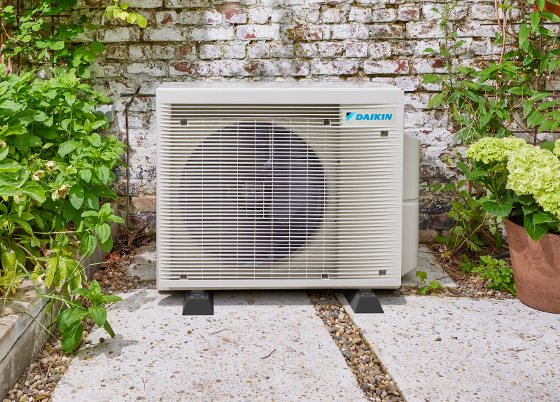 Daikin expands Multi+ range