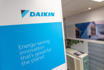 Daikin adds four new centres to its sustainable home network 