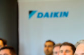 New commercial low carbon heating event launched - D-Carbonise With Daikin Live  