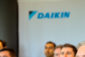 New commercial low carbon heating event launched - D-Carbonise With Daikin Live  