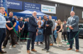 Daikin launches new Sustainable Home Centre in Bradford 