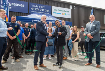 Daikin launches new Sustainable Home Centre in Bradford 