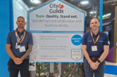 Daikin to offer City & Guilds assured heat pump training 