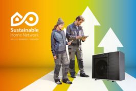 Daikin upgrades its Sustainable Home Network  