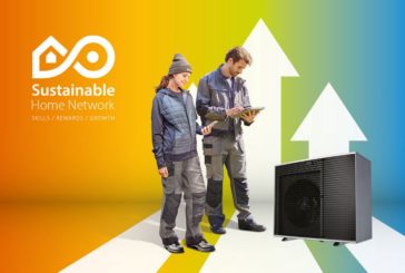 Daikin upgrades its Sustainable Home Network