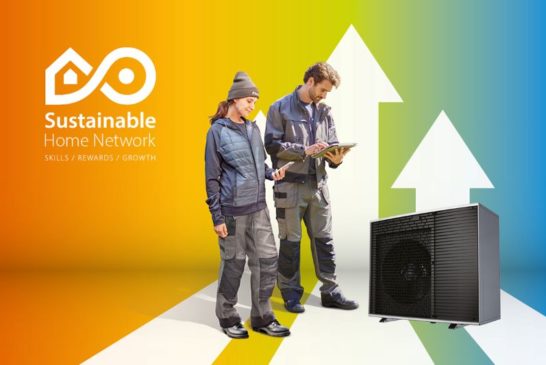 Daikin upgrades its Sustainable Home Network  