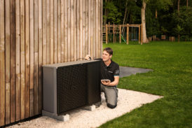 Daikin research reveals homeowners spending decisions