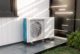 How important is the heat pump handover? 