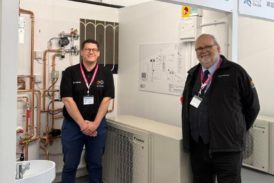 Daikin supplies Heat Pumps to £2.3m Green Technology Centre 