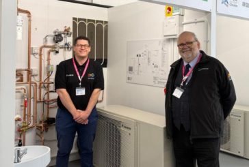 Daikin supplies Heat Pumps to £2.3m Green Technology Centre 