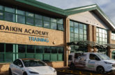 Daikin opens new Manchester Training Academy  