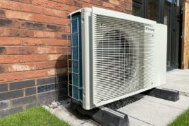 Heat Pumps: seize the opportunity 