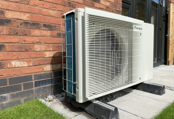 Heat Pumps: seize the opportunity 