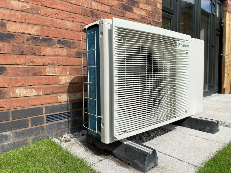 Heat Pumps: seize the opportunity 