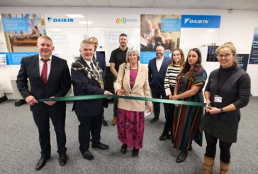 Daikin adds three new centres to its Sustainable Home Network