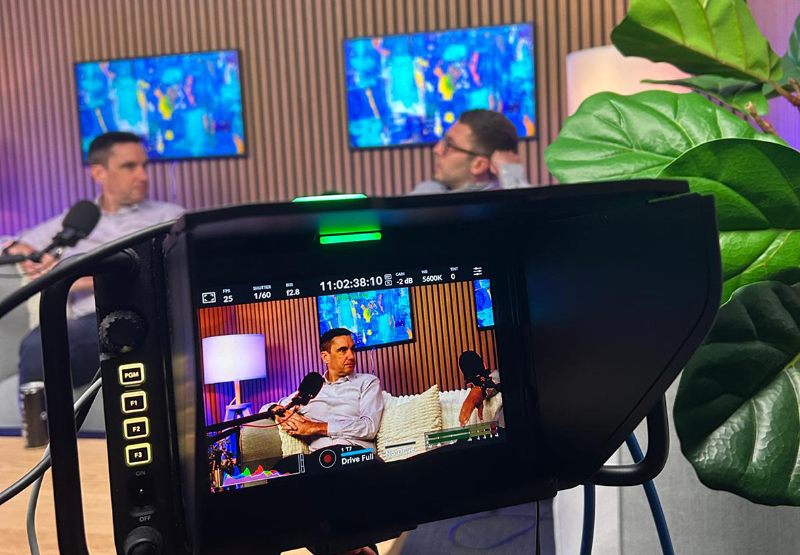 Daikin launches ‘On Air With Daikin’ Podcast Series