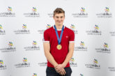 David Bateman-Smith named SkillPLUMB UK Champion 