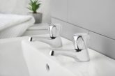 New Vitality bathroom & kitchen taps from Deva by Methven 