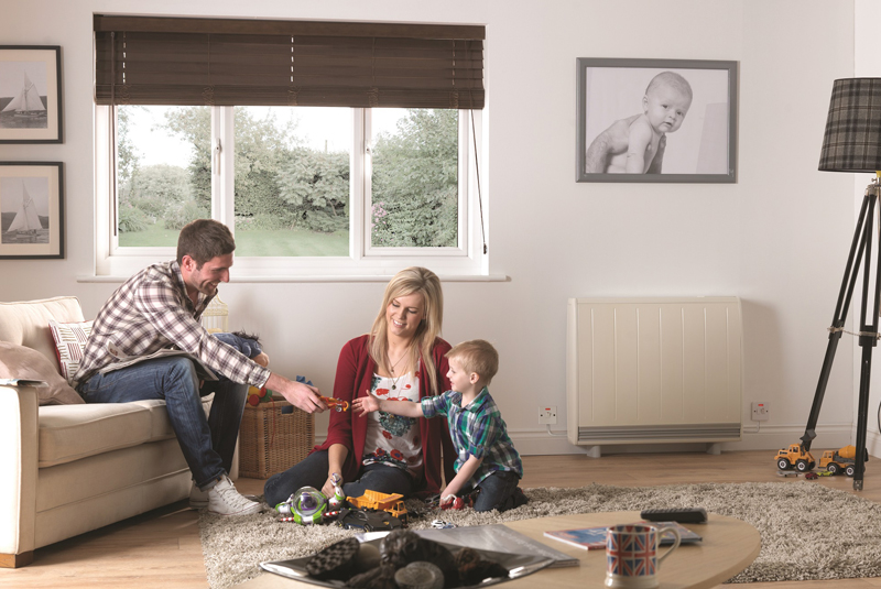 Dimplex urges landlords to use electric heating