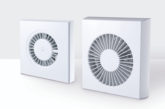 WIN extract fans from Domus Ventilation 