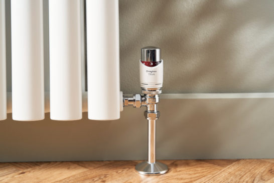 Drayton reveals new data indicating benefits of heating controls 