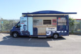Drayton invests in new Training Van  
